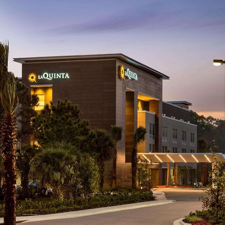 La Quinta Inn & Suites By Wyndham Orlando I-Drive Theme Parks Williamsburg Exteriér fotografie