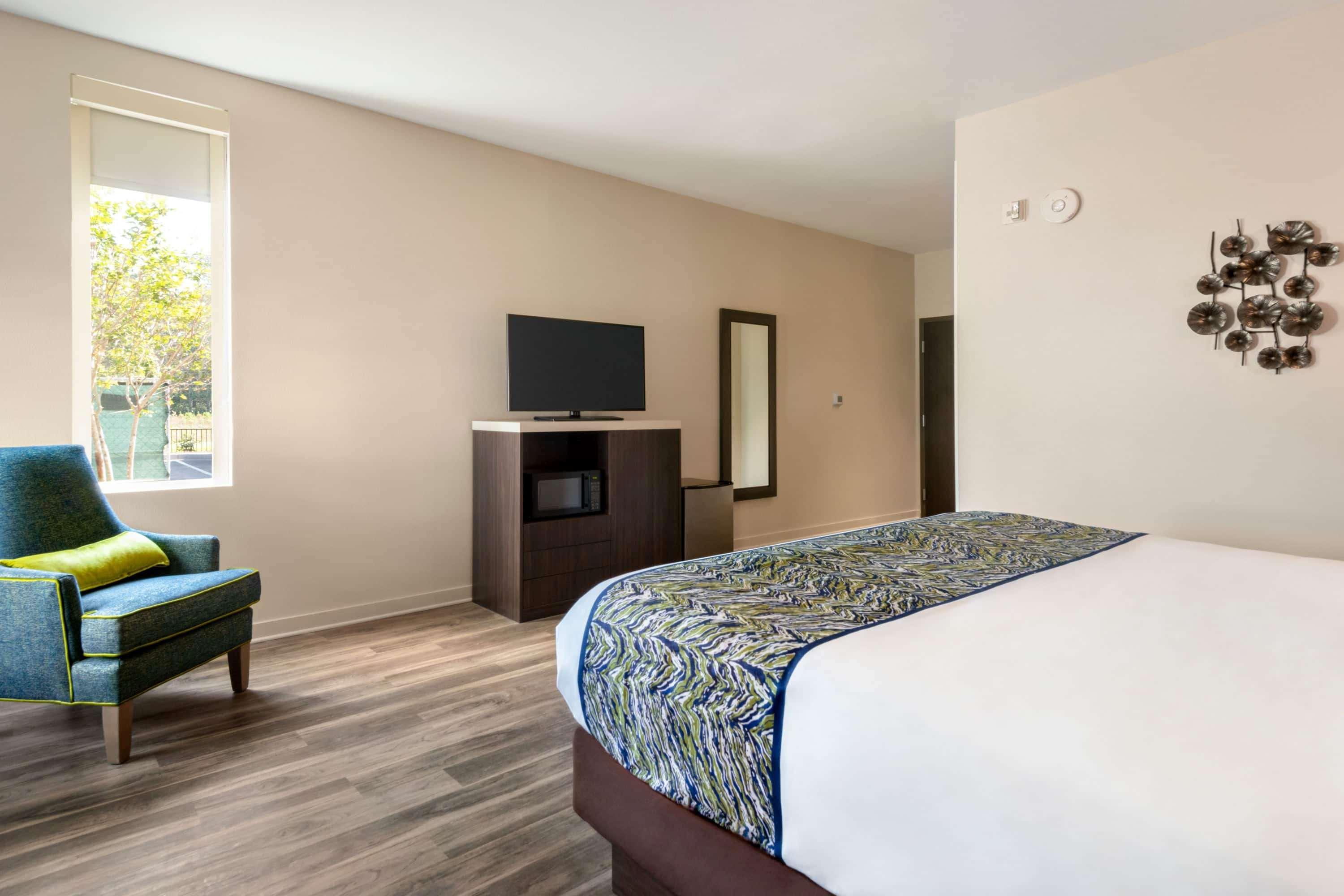 La Quinta Inn & Suites By Wyndham Orlando I-Drive Theme Parks Williamsburg Exteriér fotografie