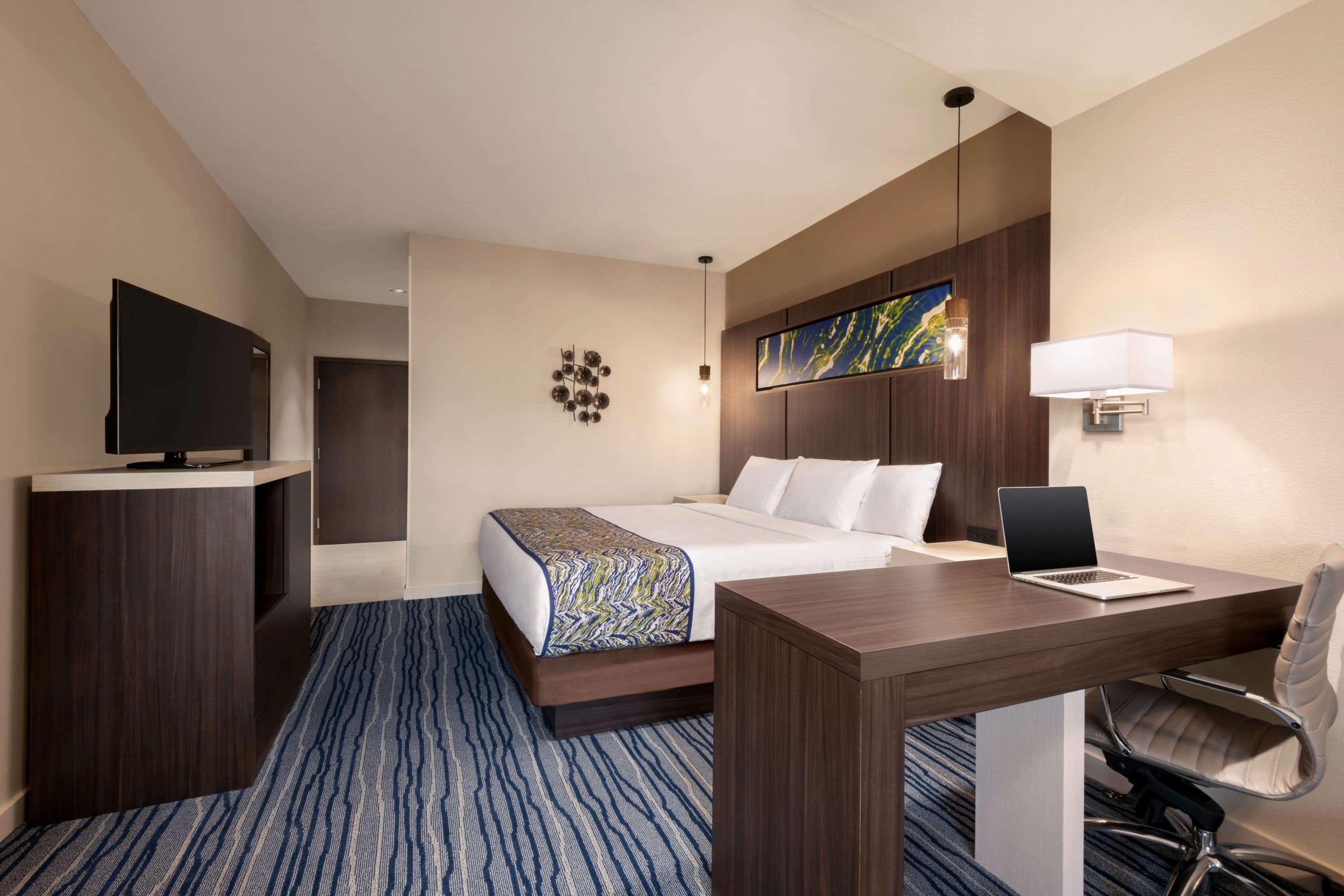 La Quinta Inn & Suites By Wyndham Orlando I-Drive Theme Parks Williamsburg Exteriér fotografie