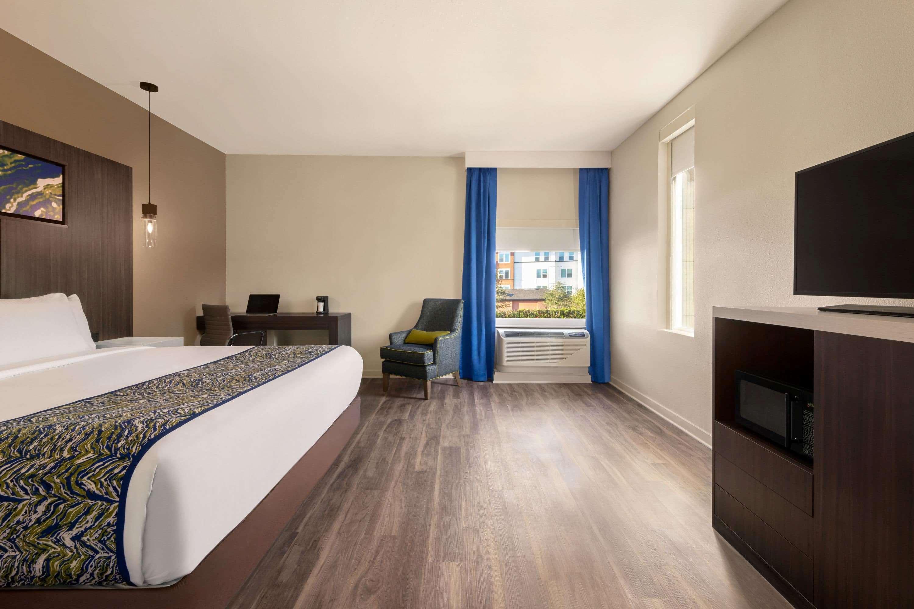 La Quinta Inn & Suites By Wyndham Orlando I-Drive Theme Parks Williamsburg Exteriér fotografie
