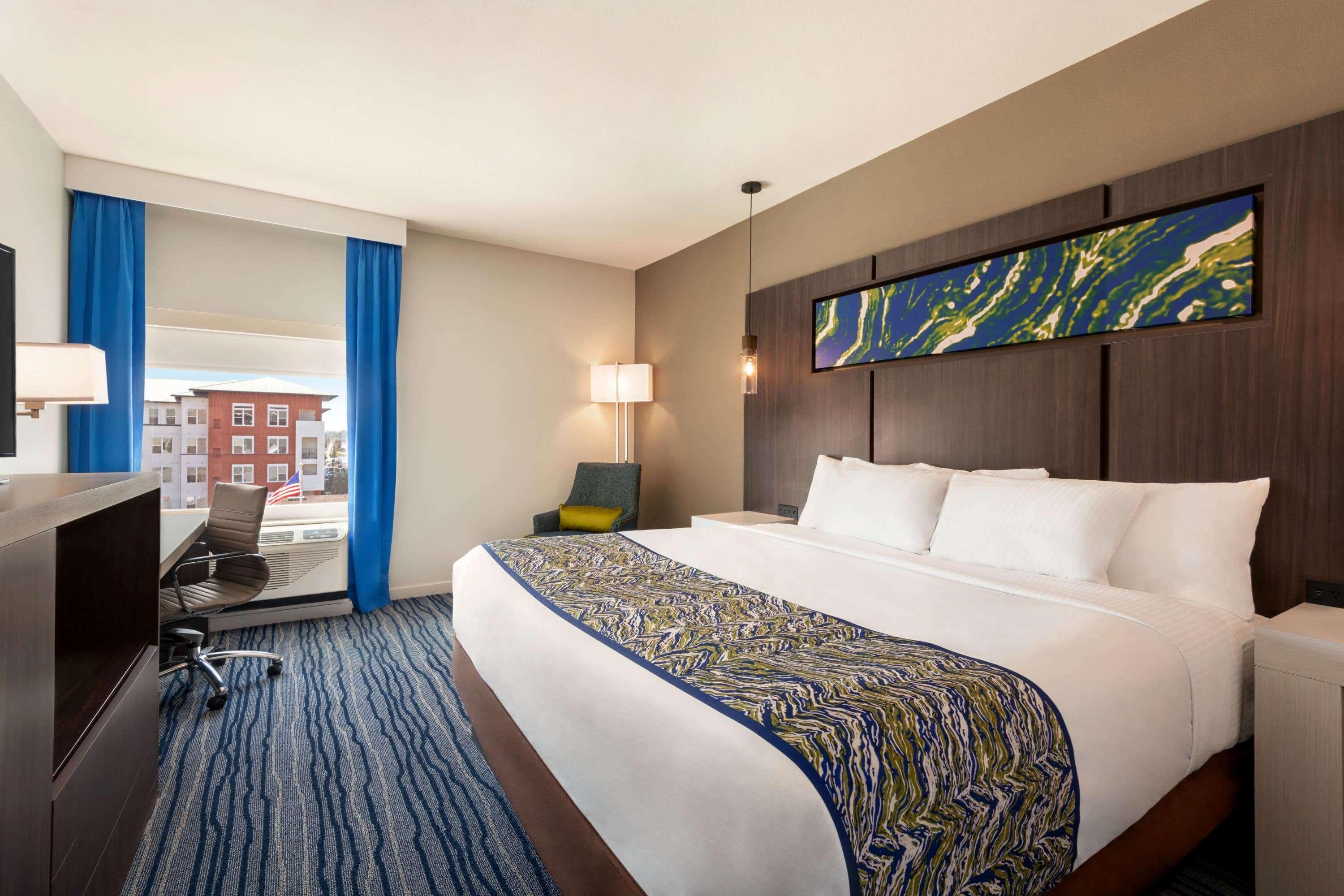 La Quinta Inn & Suites By Wyndham Orlando I-Drive Theme Parks Williamsburg Exteriér fotografie