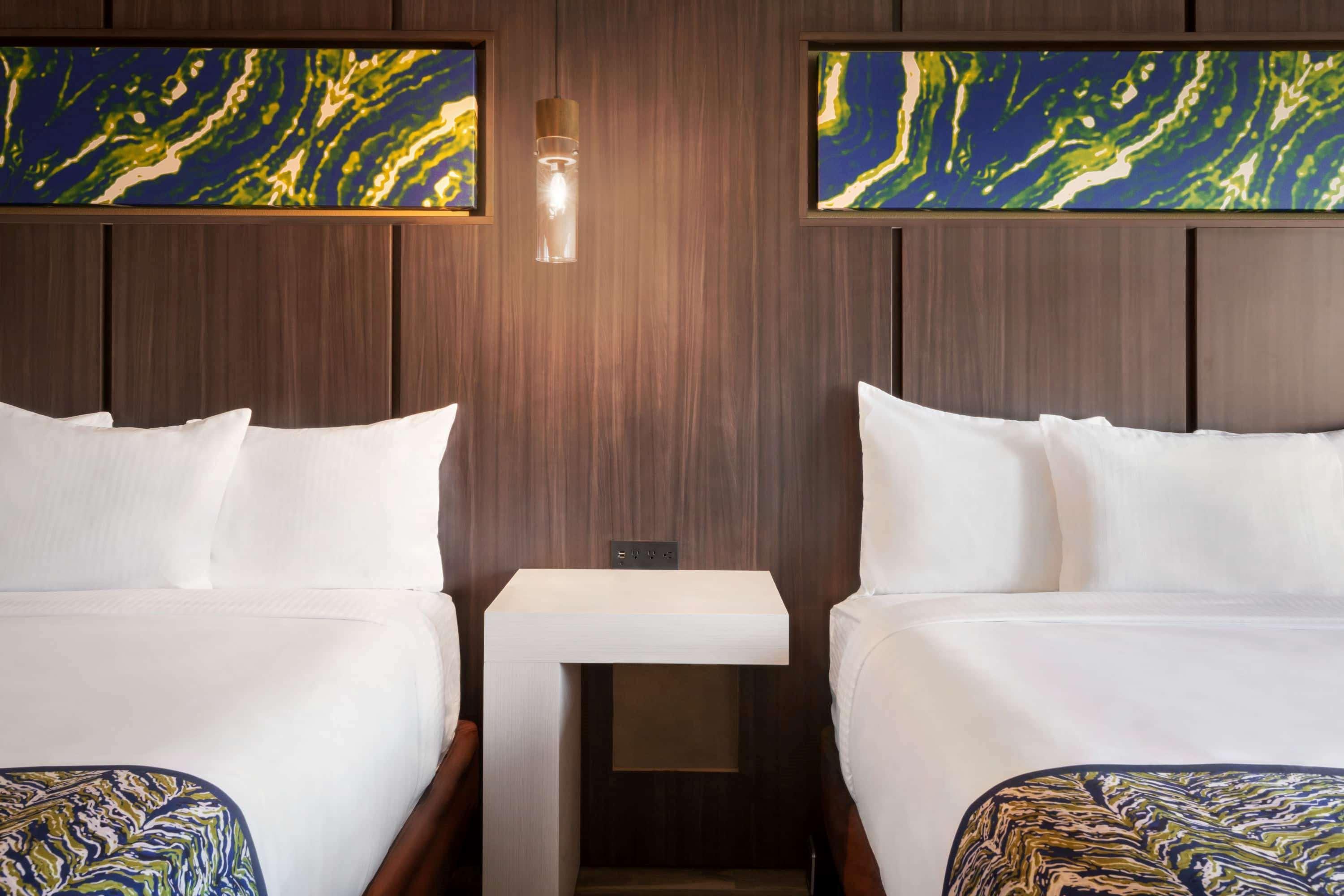 La Quinta Inn & Suites By Wyndham Orlando I-Drive Theme Parks Williamsburg Exteriér fotografie