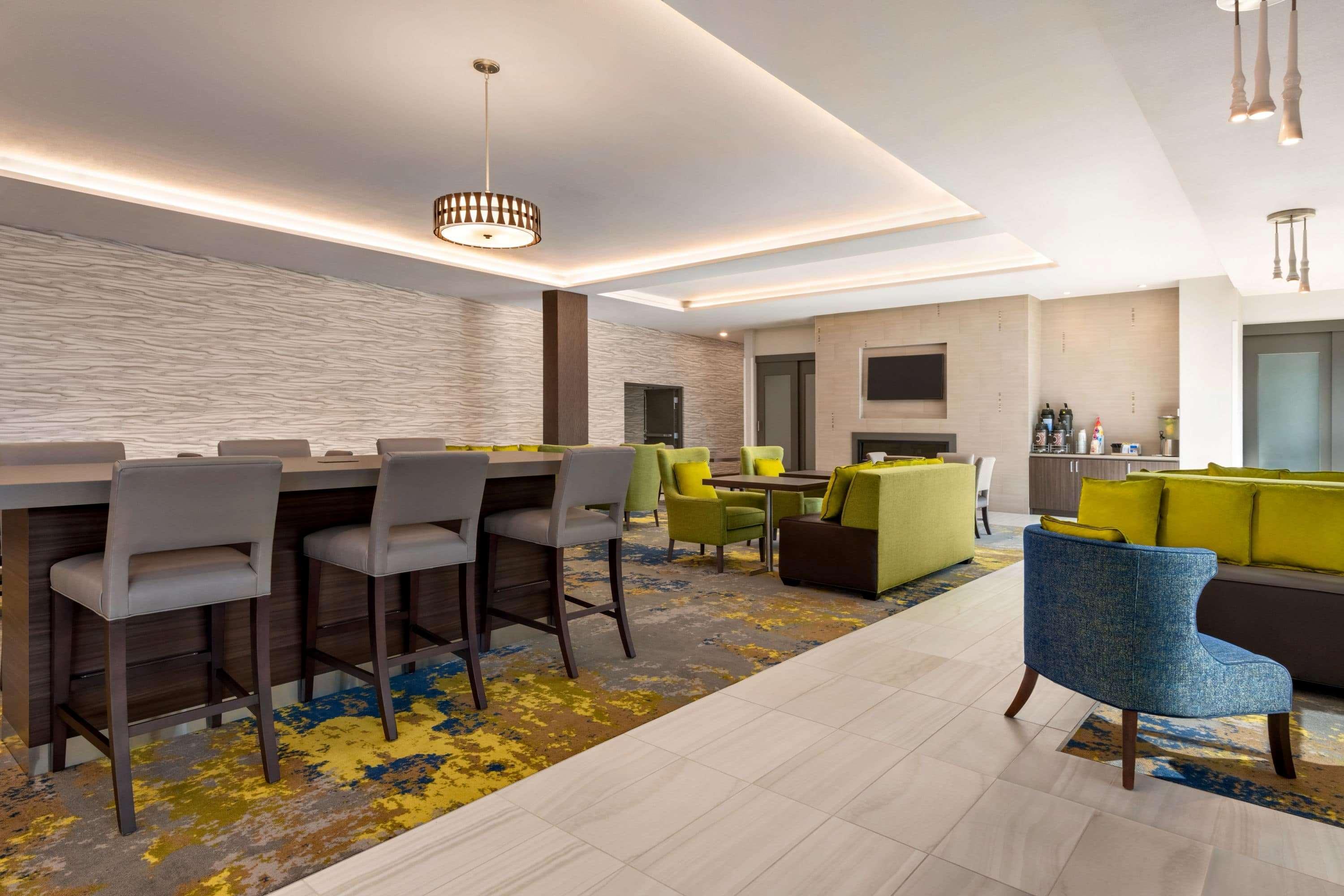 La Quinta Inn & Suites By Wyndham Orlando I-Drive Theme Parks Williamsburg Exteriér fotografie