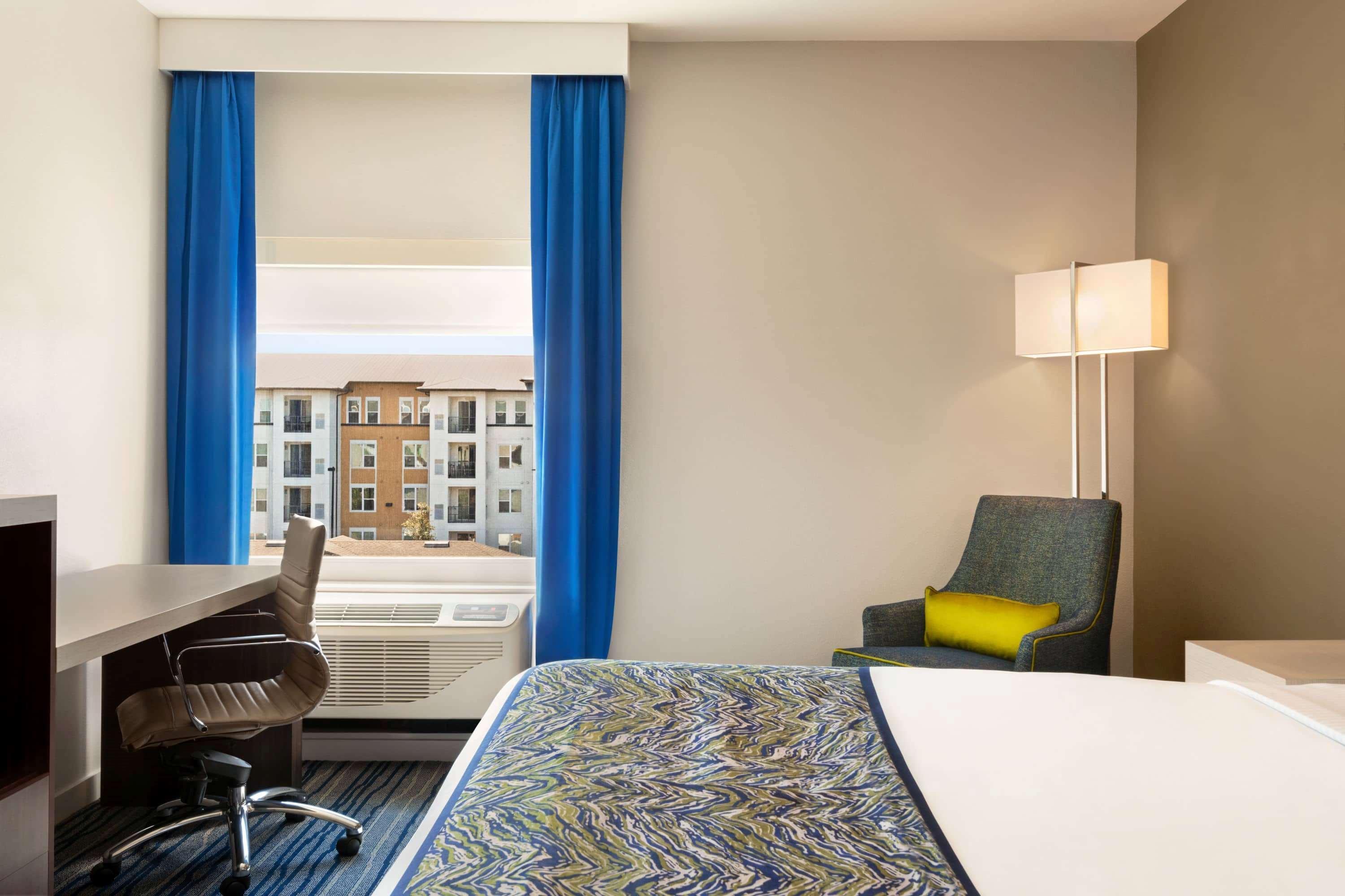 La Quinta Inn & Suites By Wyndham Orlando I-Drive Theme Parks Williamsburg Exteriér fotografie