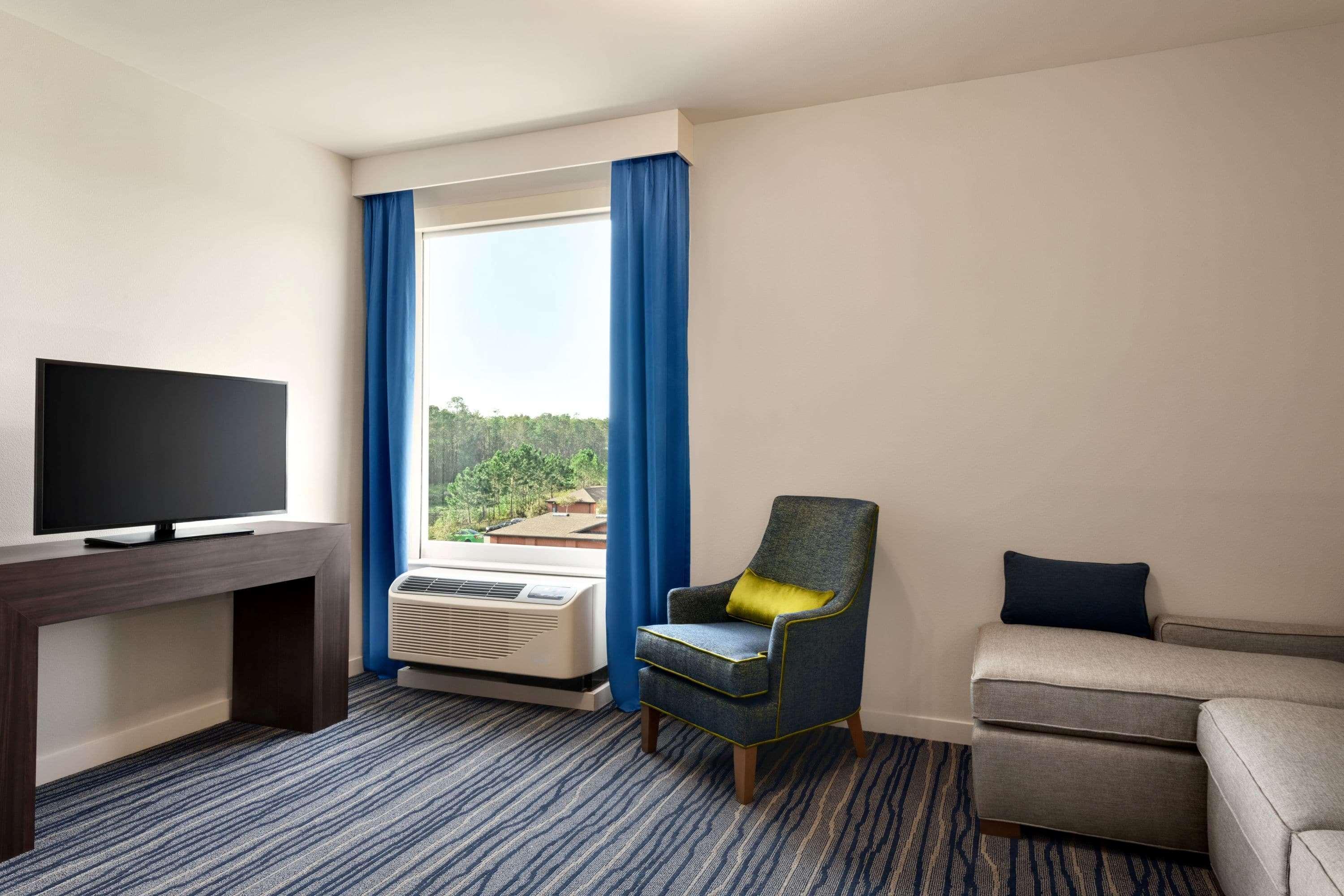 La Quinta Inn & Suites By Wyndham Orlando I-Drive Theme Parks Williamsburg Exteriér fotografie