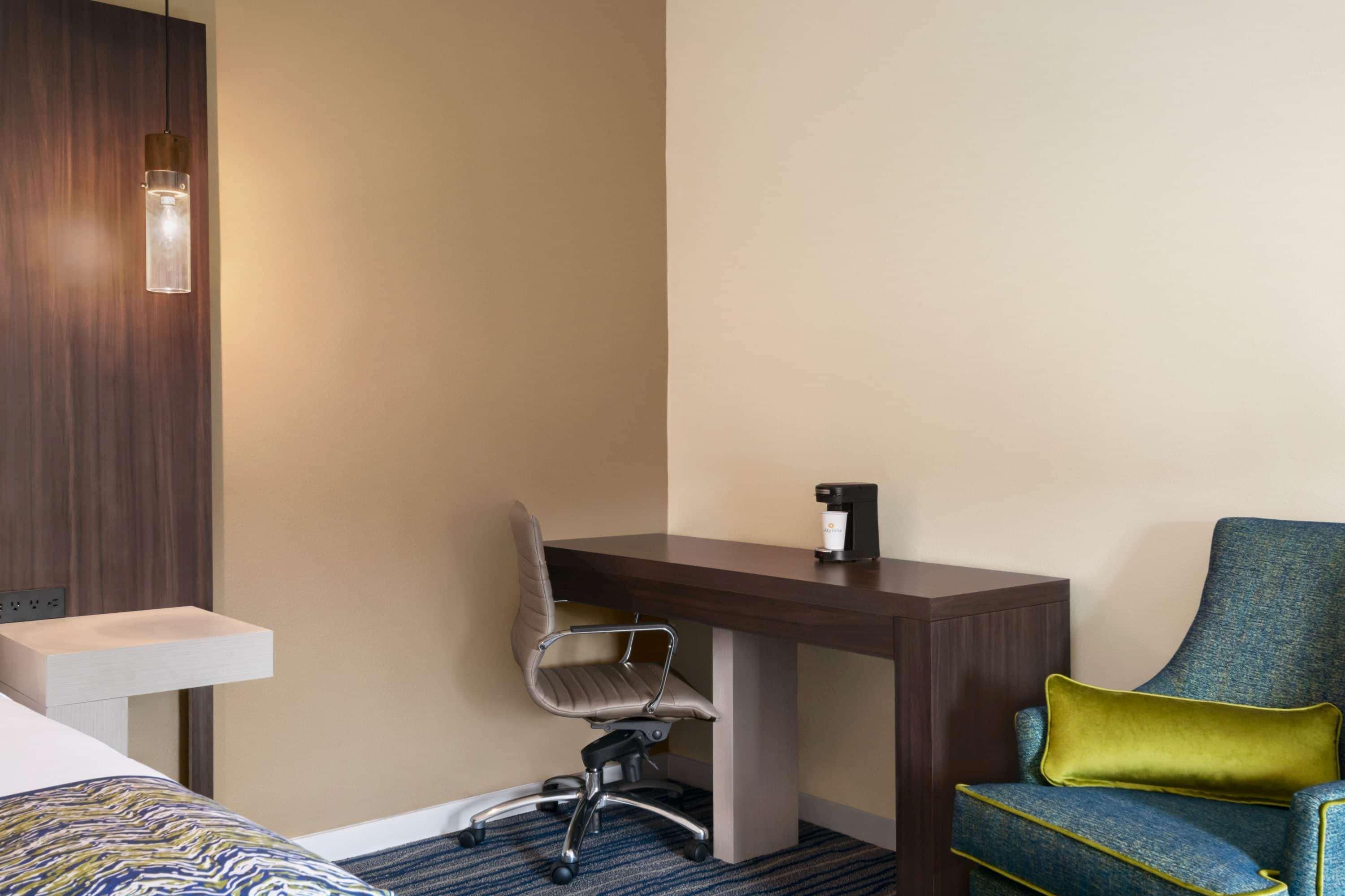 La Quinta Inn & Suites By Wyndham Orlando I-Drive Theme Parks Williamsburg Exteriér fotografie