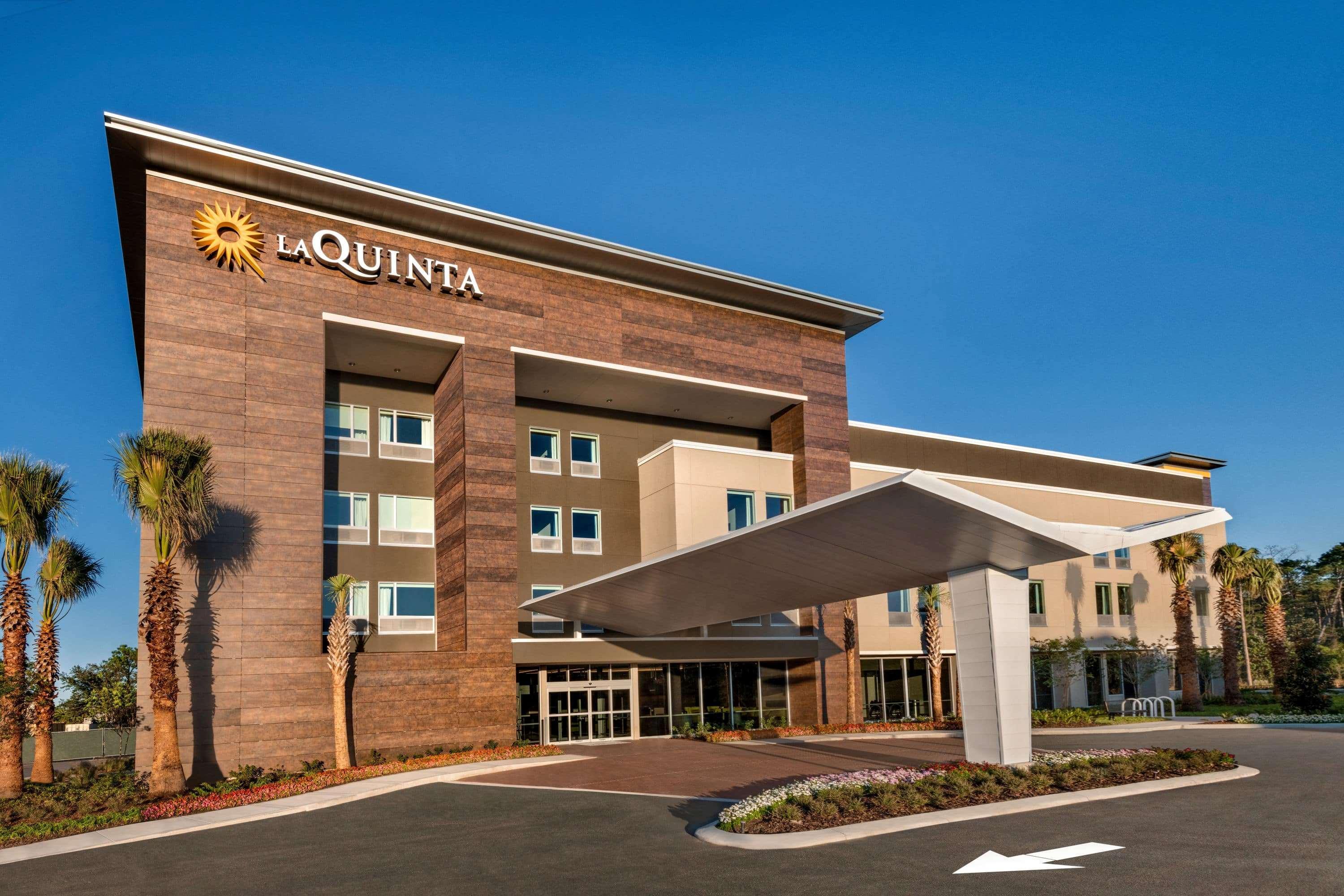 La Quinta Inn & Suites By Wyndham Orlando I-Drive Theme Parks Williamsburg Exteriér fotografie