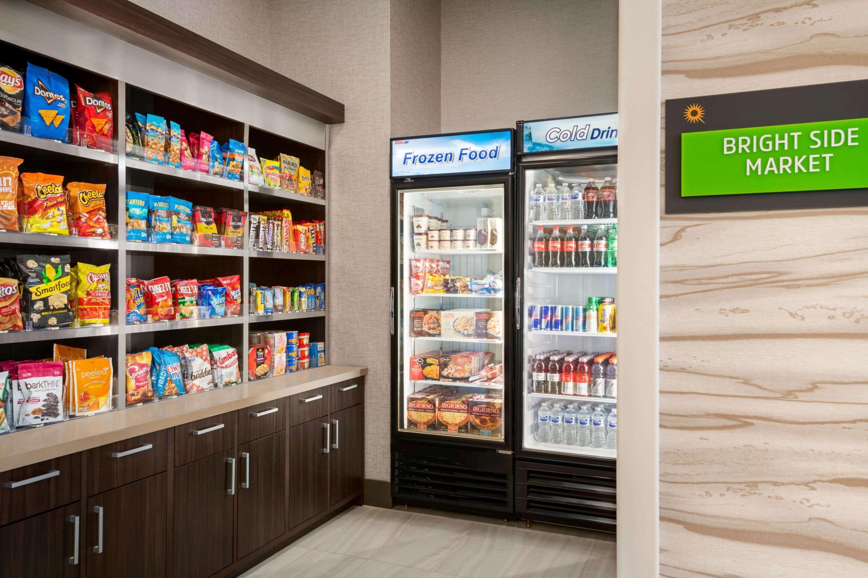 La Quinta Inn & Suites By Wyndham Orlando I-Drive Theme Parks Williamsburg Exteriér fotografie