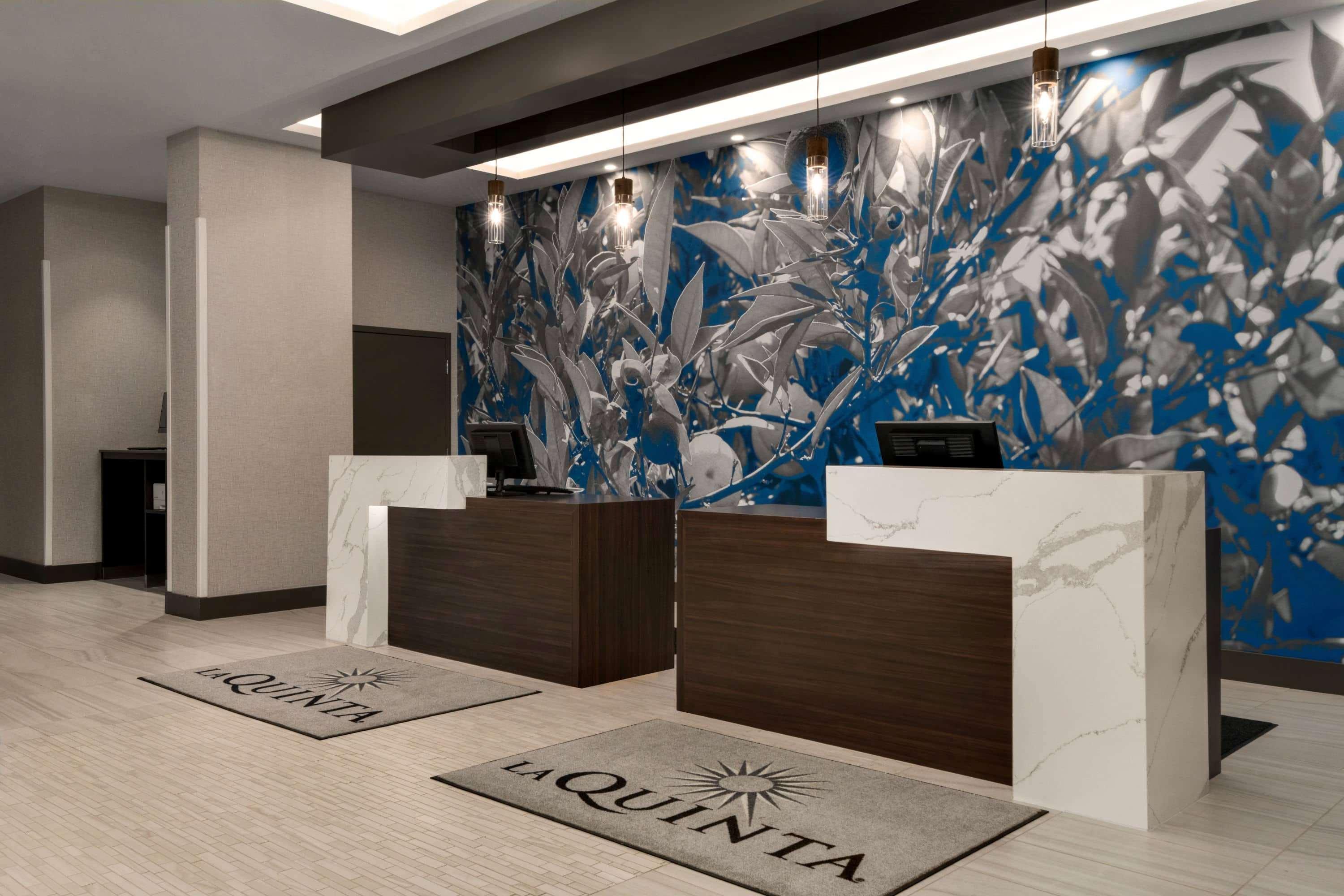 La Quinta Inn & Suites By Wyndham Orlando I-Drive Theme Parks Williamsburg Exteriér fotografie