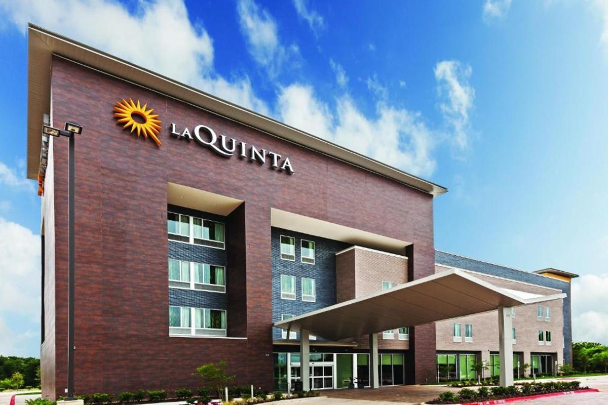 La Quinta Inn & Suites By Wyndham Orlando I-Drive Theme Parks Williamsburg Exteriér fotografie