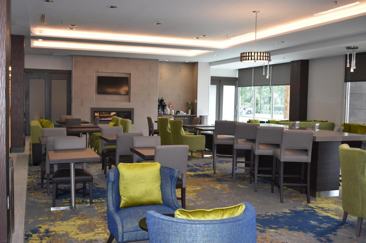 La Quinta Inn & Suites By Wyndham Orlando I-Drive Theme Parks Williamsburg Exteriér fotografie