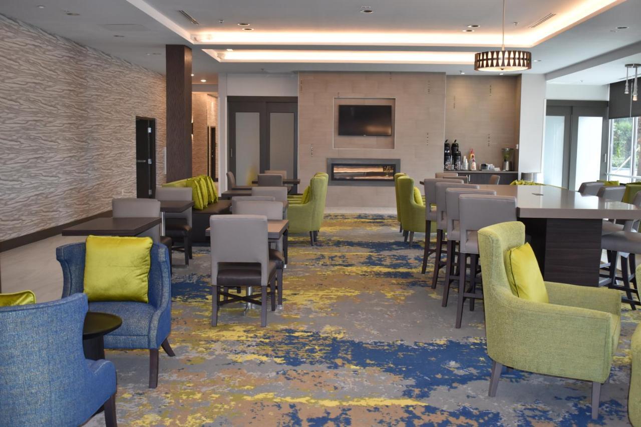 La Quinta Inn & Suites By Wyndham Orlando I-Drive Theme Parks Williamsburg Exteriér fotografie