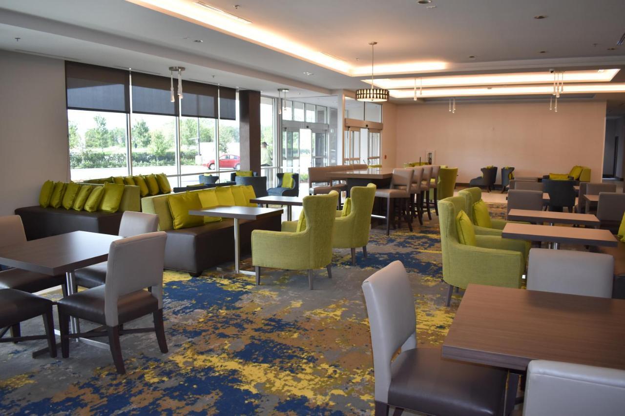 La Quinta Inn & Suites By Wyndham Orlando I-Drive Theme Parks Williamsburg Exteriér fotografie